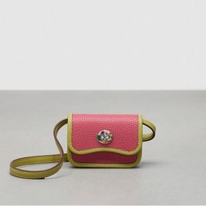 Coachtopia wavy wallet